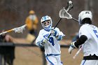 MLax vs Emmanuel  Wheaton College Men’s Lacrosse vs Emmanuel College. - Photo By: KEITH NORDSTROM : Wheaton, Lacrosse, LAX